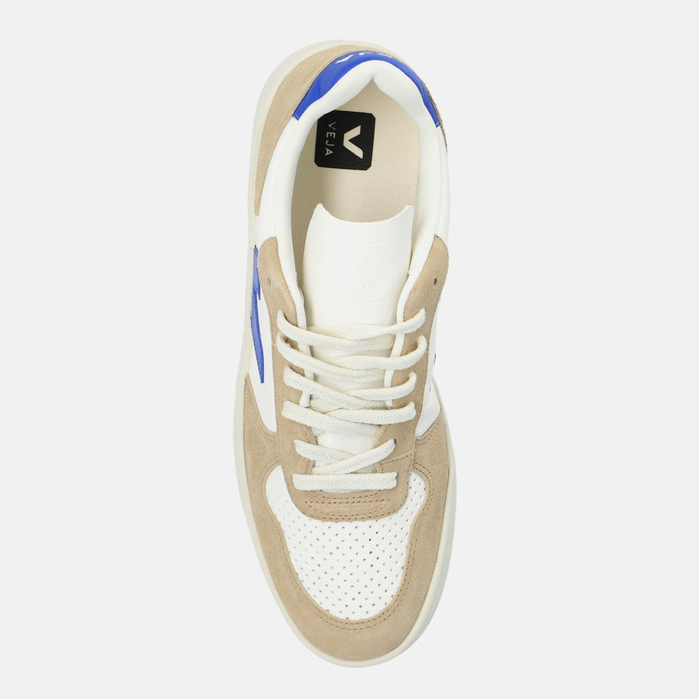Veja V-10 - Extra White / Paros / Saraha | Kith Extra White / Paros / Saraha