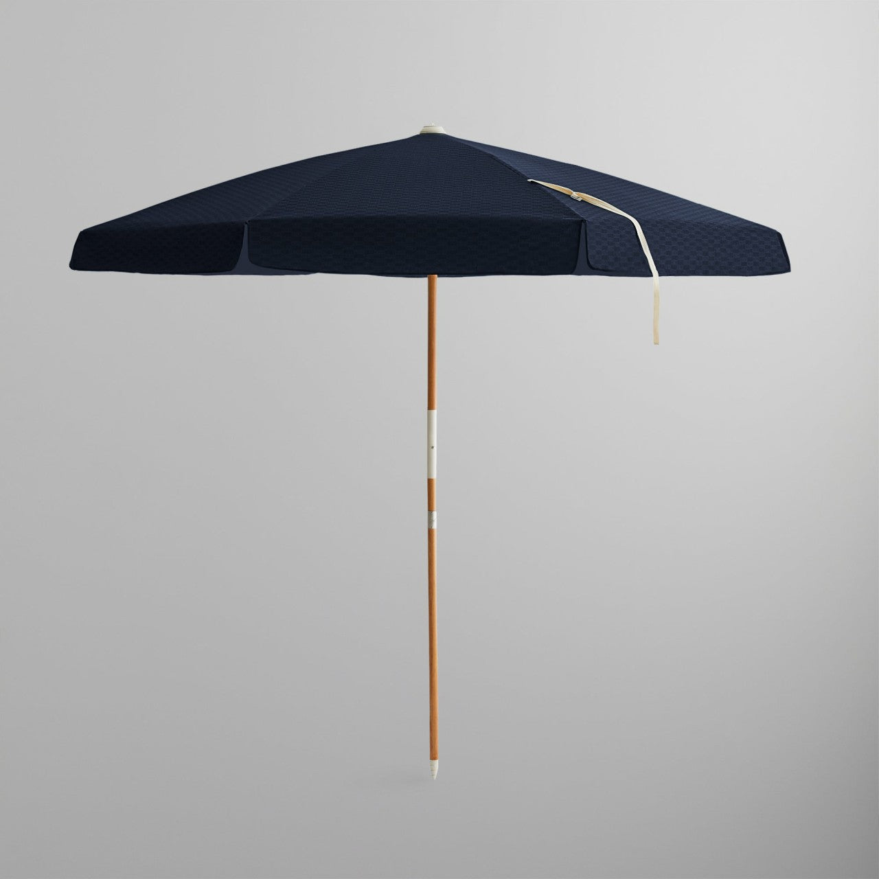 Kith Monogram Beach Umbrella - Nocturnal | Kith Nocturnal