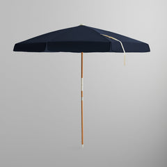 Kith Monogram Beach Umbrella - Nocturnal | Kith Nocturnal