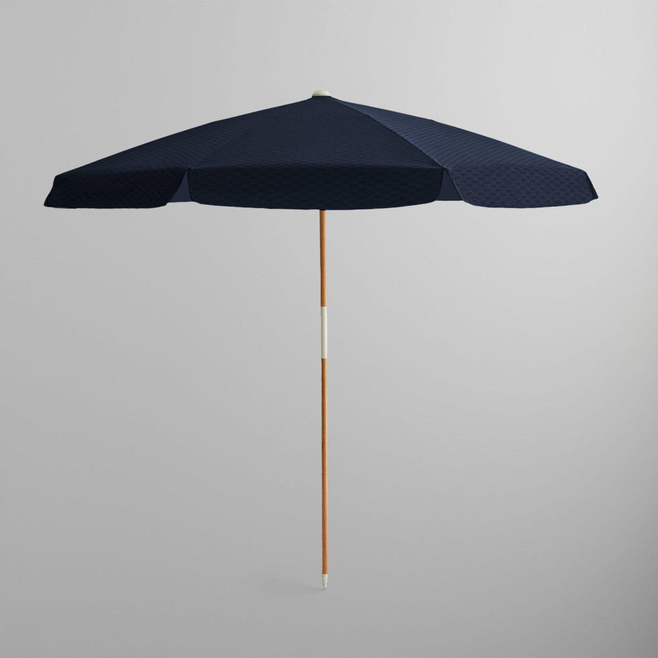 Kith Monogram Beach Umbrella - Nocturnal | Kith Nocturnal