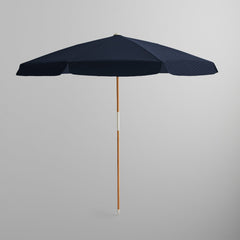 Kith Monogram Beach Umbrella - Nocturnal | Kith Nocturnal