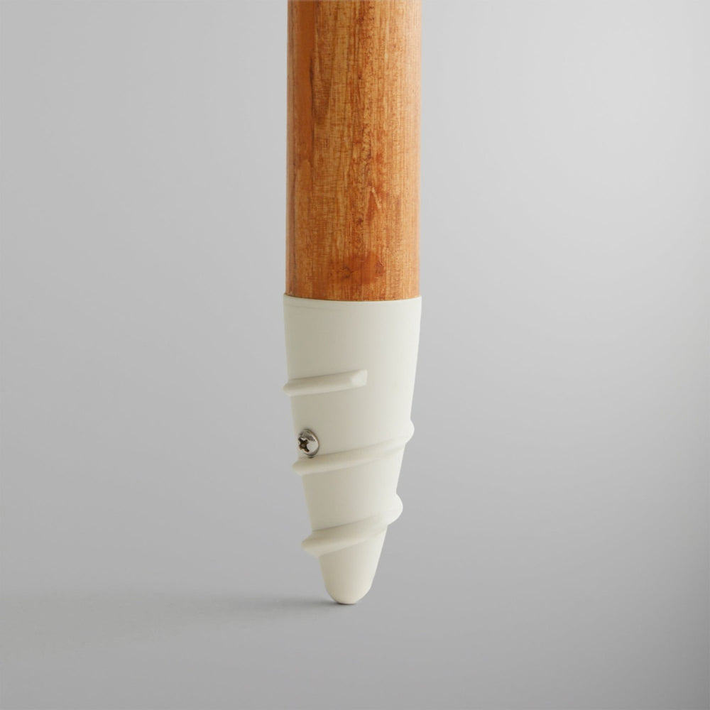 Kith Monogram Beach Umbrella - Nocturnal | Kith Nocturnal