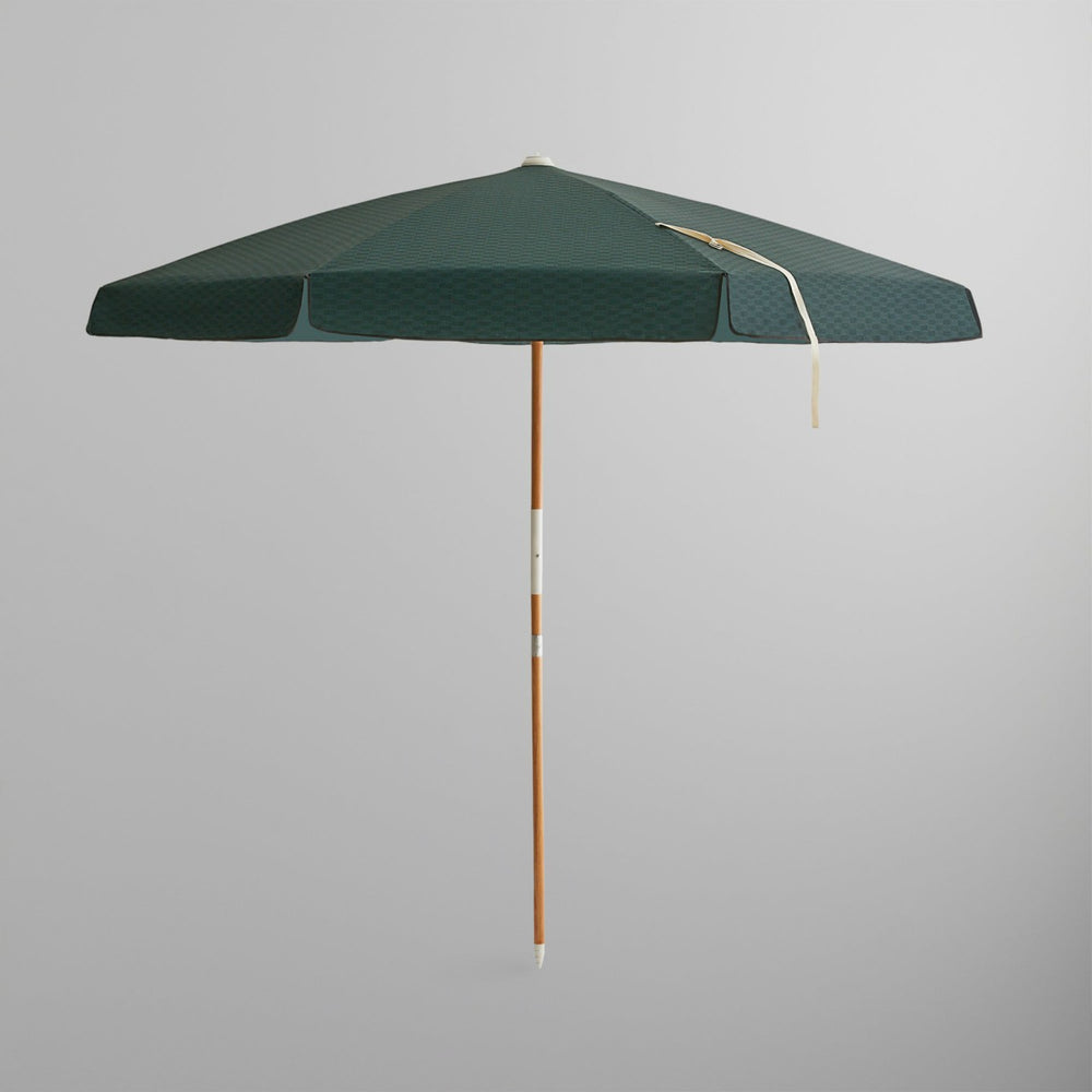 Kith Monogram Beach Umbrella - Stadium | Kith Stadium