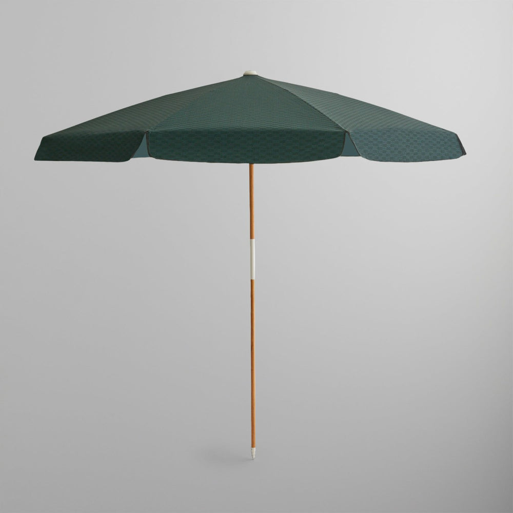 Kith Monogram Beach Umbrella - Stadium | Kith Stadium