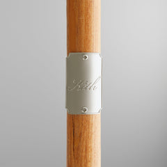 Kith Monogram Beach Umbrella - Stadium | Kith Stadium