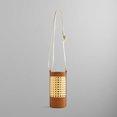 Kith Raffia Bottle Holder - Arch | Kith Arch