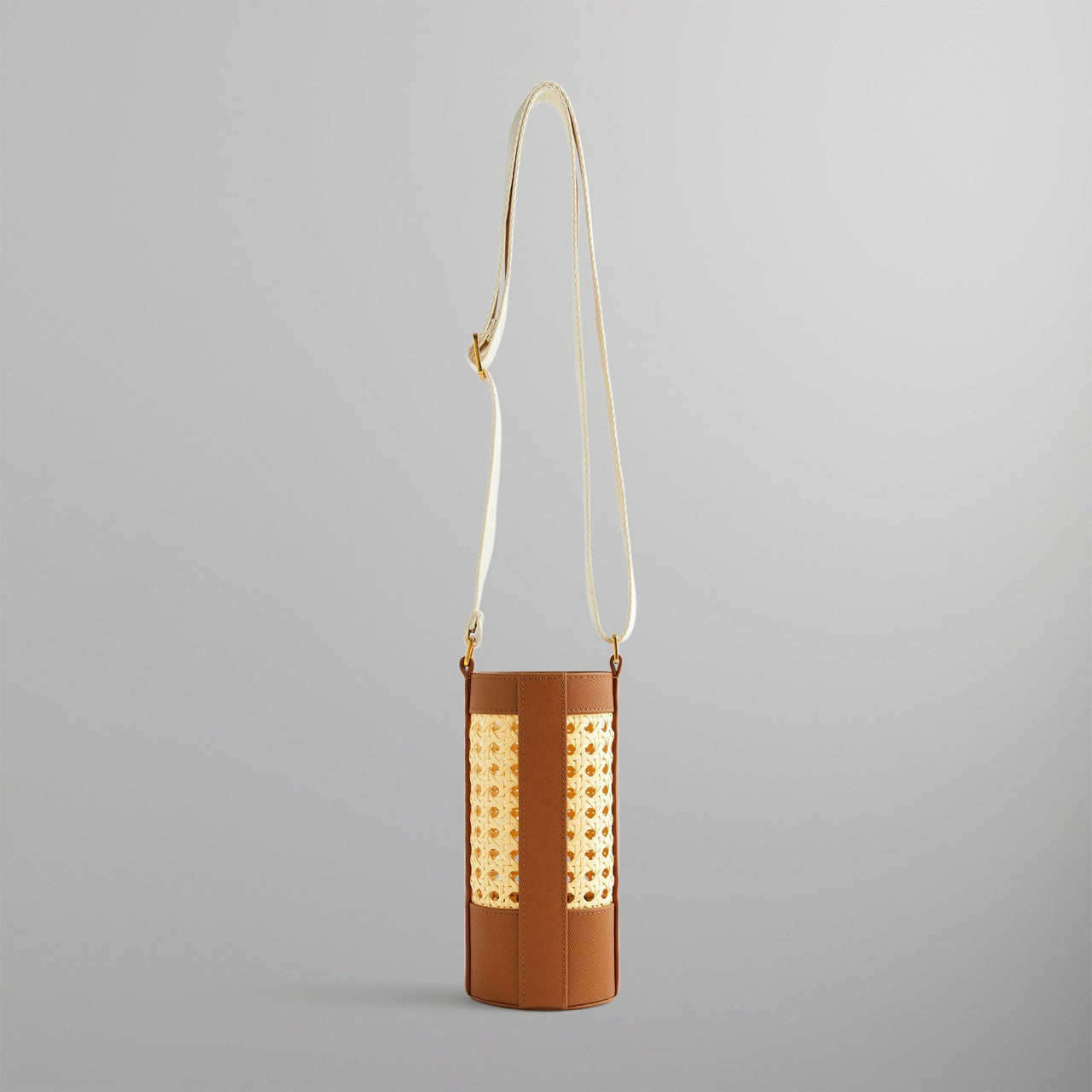 Kith Raffia Bottle Holder - Arch | Kith Arch
