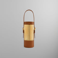 Kith Raffia Wine Holder - Arch | Kith Arch