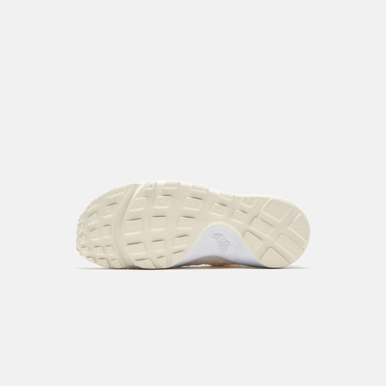 Nike WMNS Air Footscape Woven - Phantom / Light Bone / White | Kith Phantom / Light Bone / White