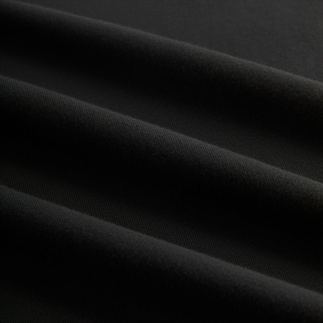 Kith Long Sleeve LAX Tee - Black | Kith Black