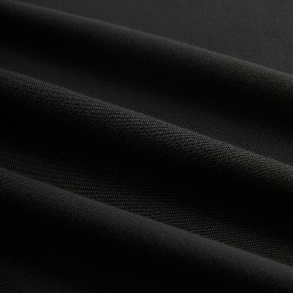 Kith Long Sleeve LAX Tee - Black | Kith Black