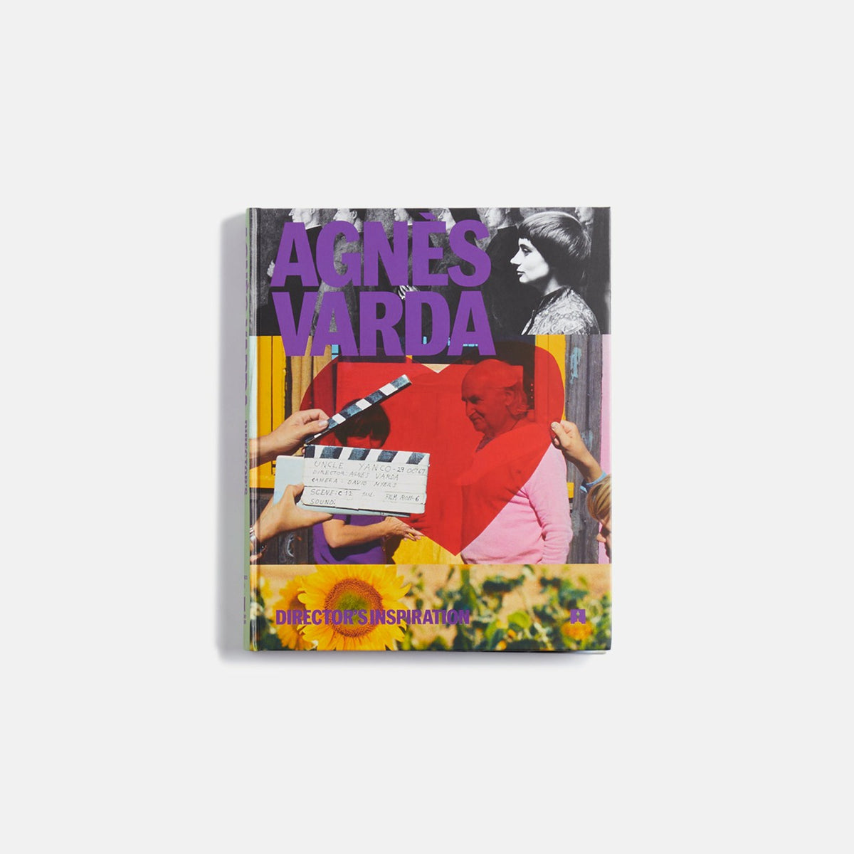 Aesthetic Movement Agnes Varda: Director`s Inspiration | Kith