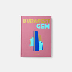 Assouline Budapest Gem | Kith