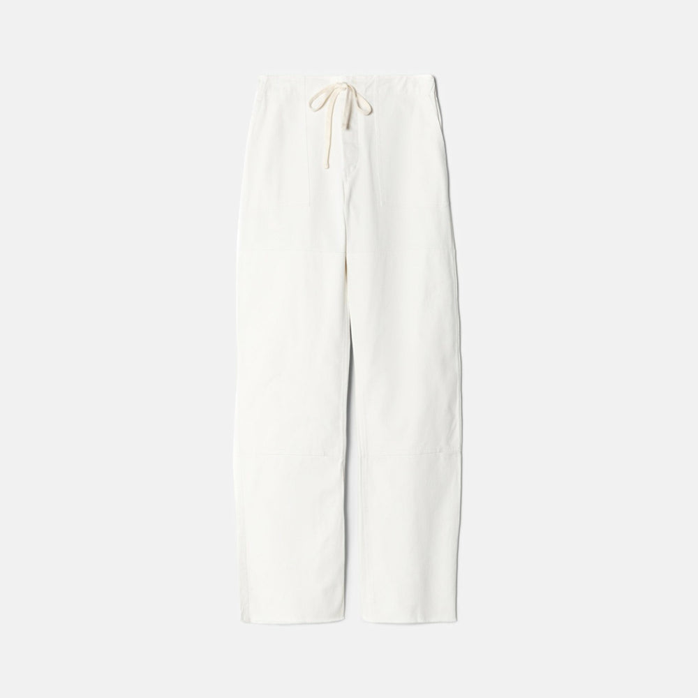 ReDone Beach Pant - Vintage White | Kith Vintage White