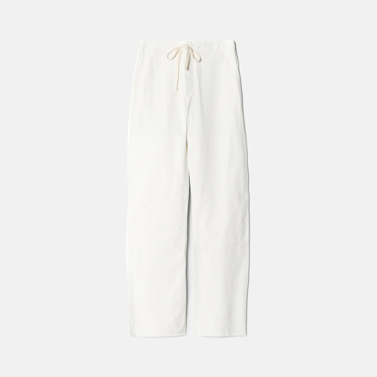 ReDone Beach Pant - Vintage White | Kith Vintage White