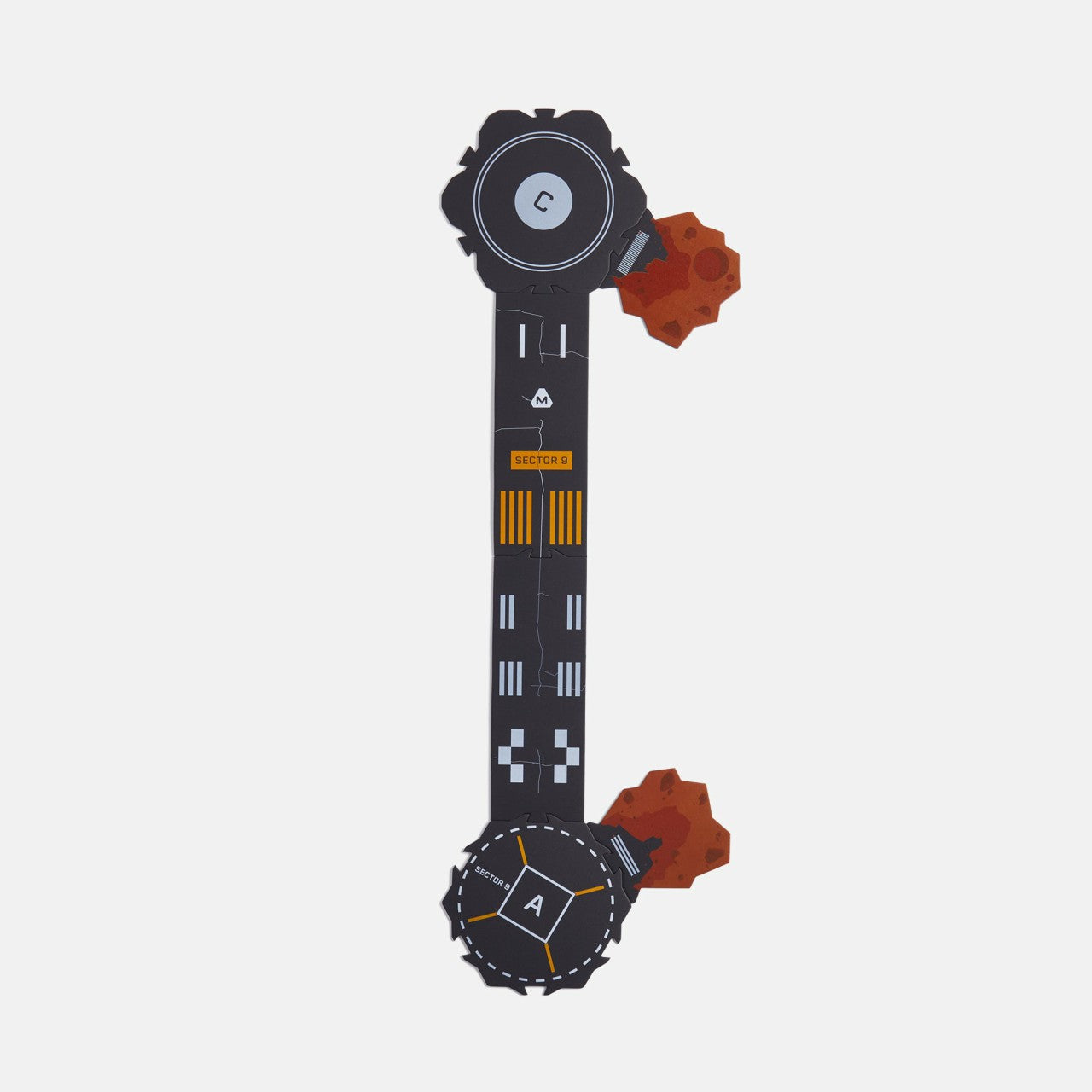 Candylab Rogue Echoes Playset | Kith