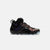 Black / Varsity Purple / Blue Tint