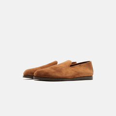 Yuketen Slip On - Tosca Snuff | Kith Tosca Snuff