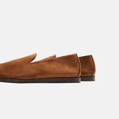 Yuketen Slip On - Tosca Snuff | Kith Tosca Snuff