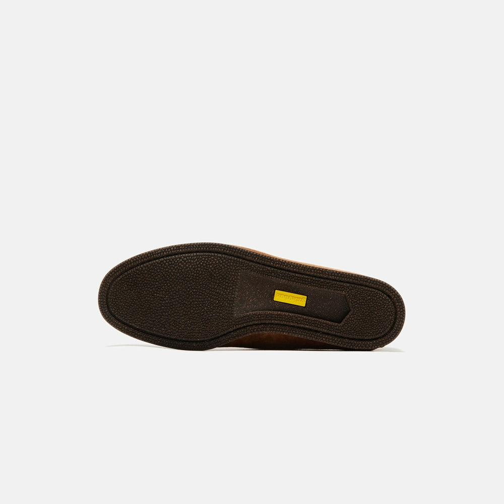 Yuketen Slip On - Tosca Snuff | Kith Tosca Snuff