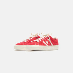 Converse One Star Academy Pro Suede - Dark Root / Egret / Black | Kith Dark Root / Egret / Black