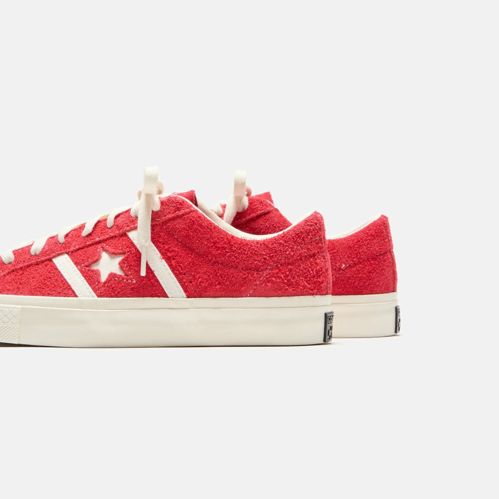Converse One Star Academy Pro Suede - Dark Root / Egret / Black | Kith Dark Root / Egret / Black