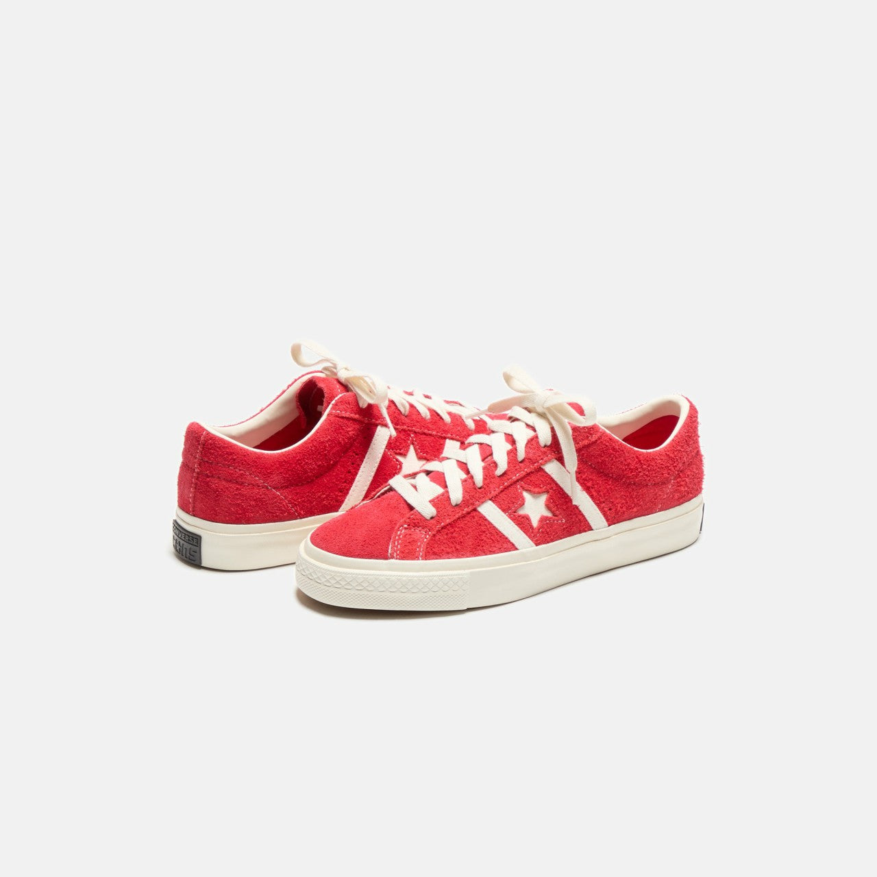 Converse One Star Academy Pro Suede - Dark Root / Egret / Black | Kith Dark Root / Egret / Black