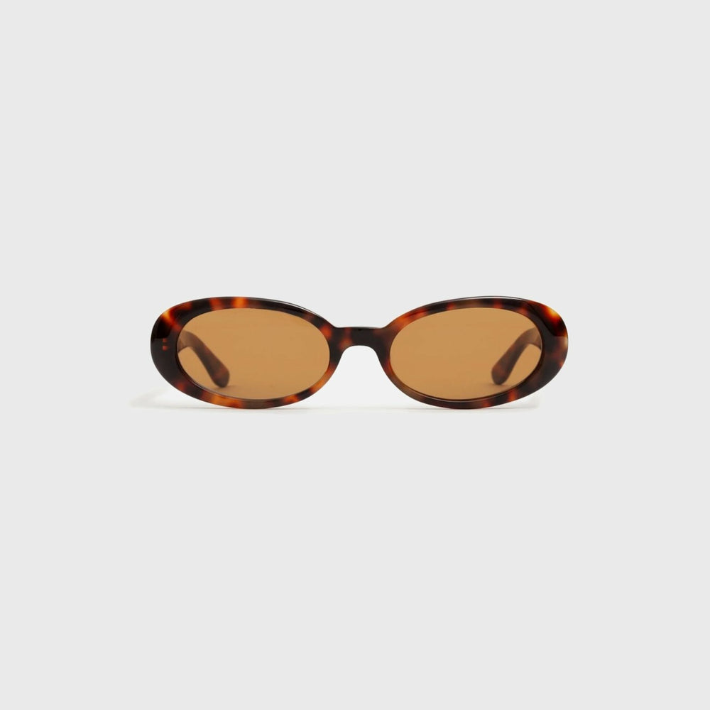 DMY Studios Valentina Frames - Havana | Kith Havana