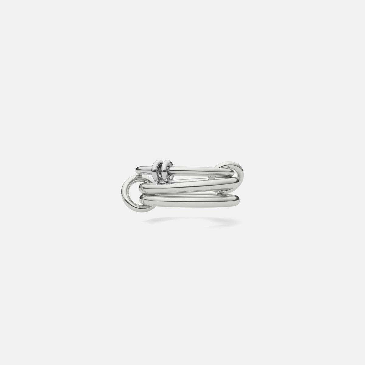 Spinelli Kilcollin Raneth Silver Ring - Silver | Kith Silver