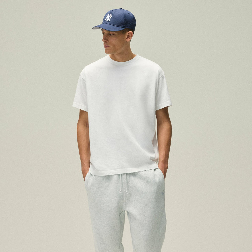 Kith 101 LAX Tee - White | Kith White