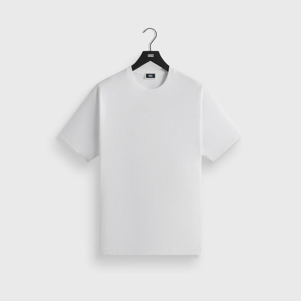 Kith 101 LAX Tee - White | Kith White