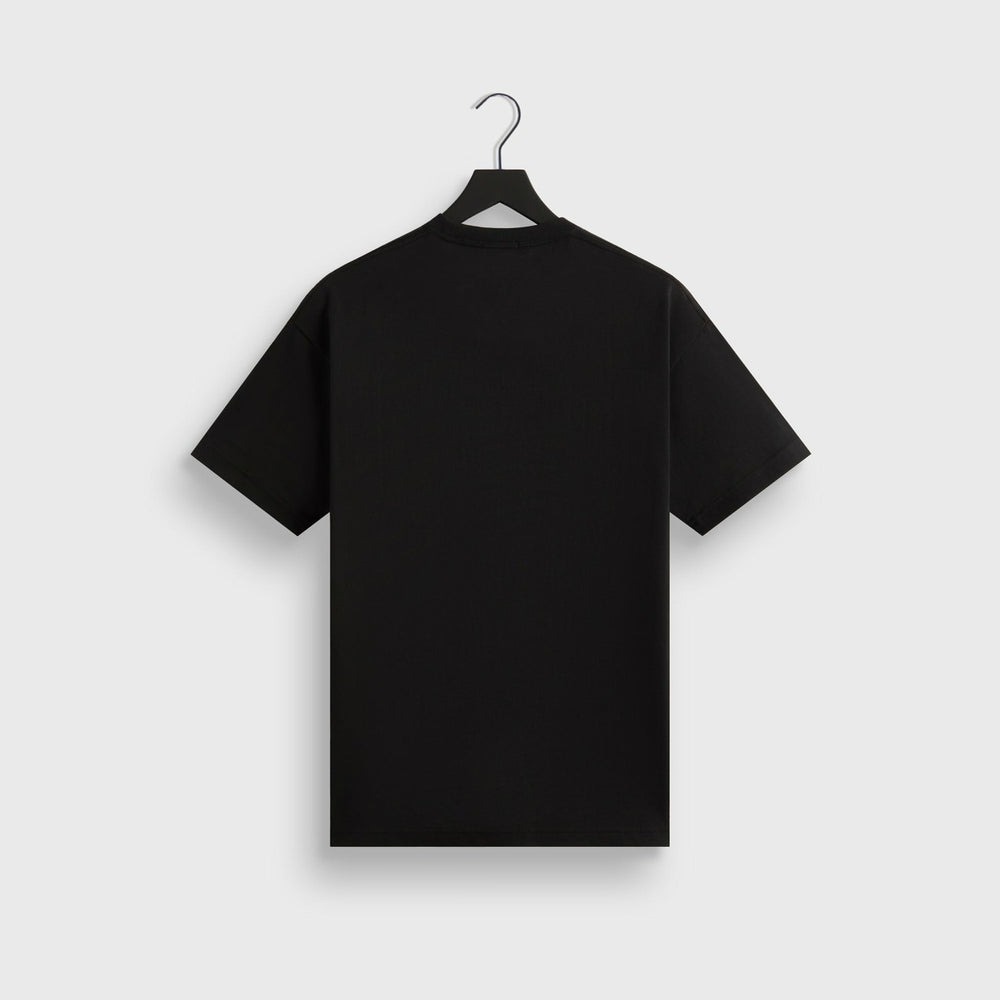 Kith 101 LAX Tee - Black | Kith Black