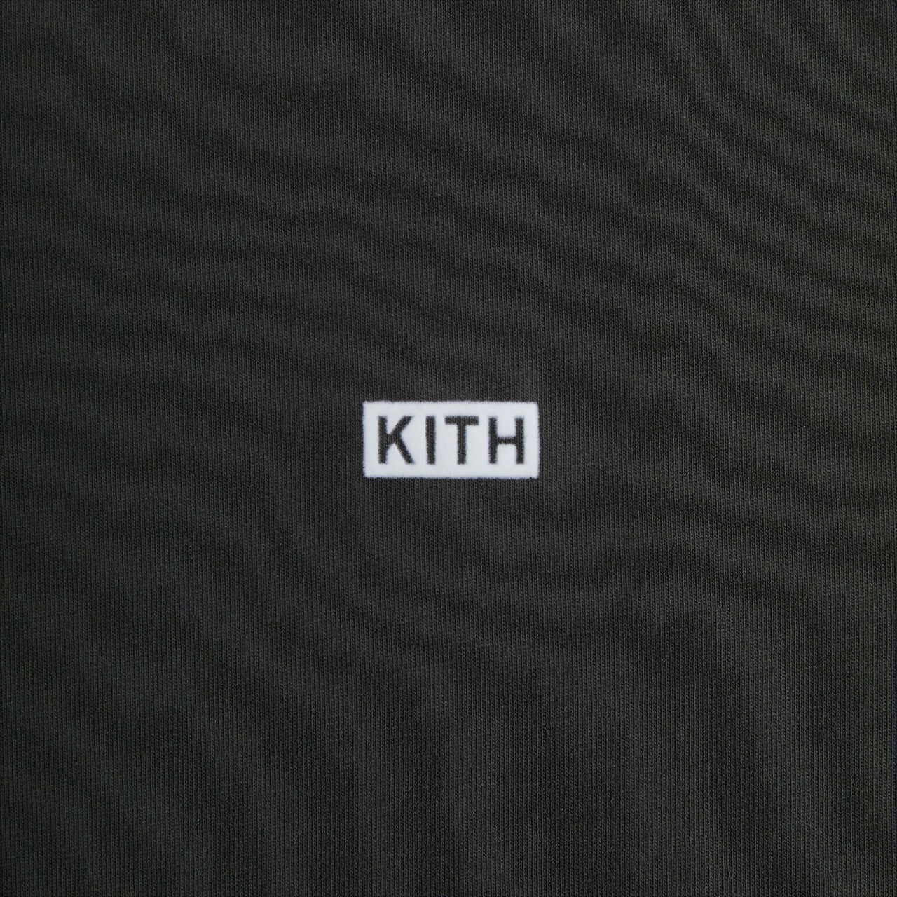 Kith LAX Tee - Black | Kith Black