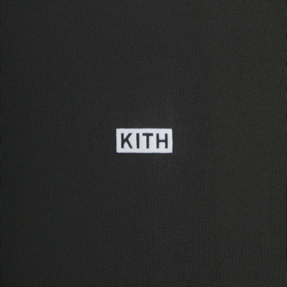 Kith LAX Tee - Black | Kith Black