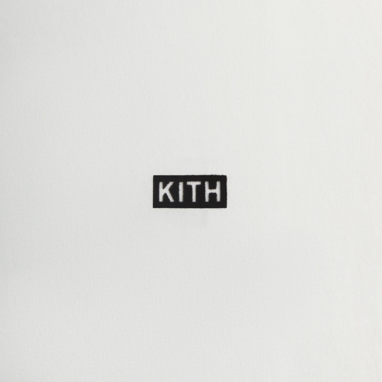 Kith LAX Tee - White | Kith White