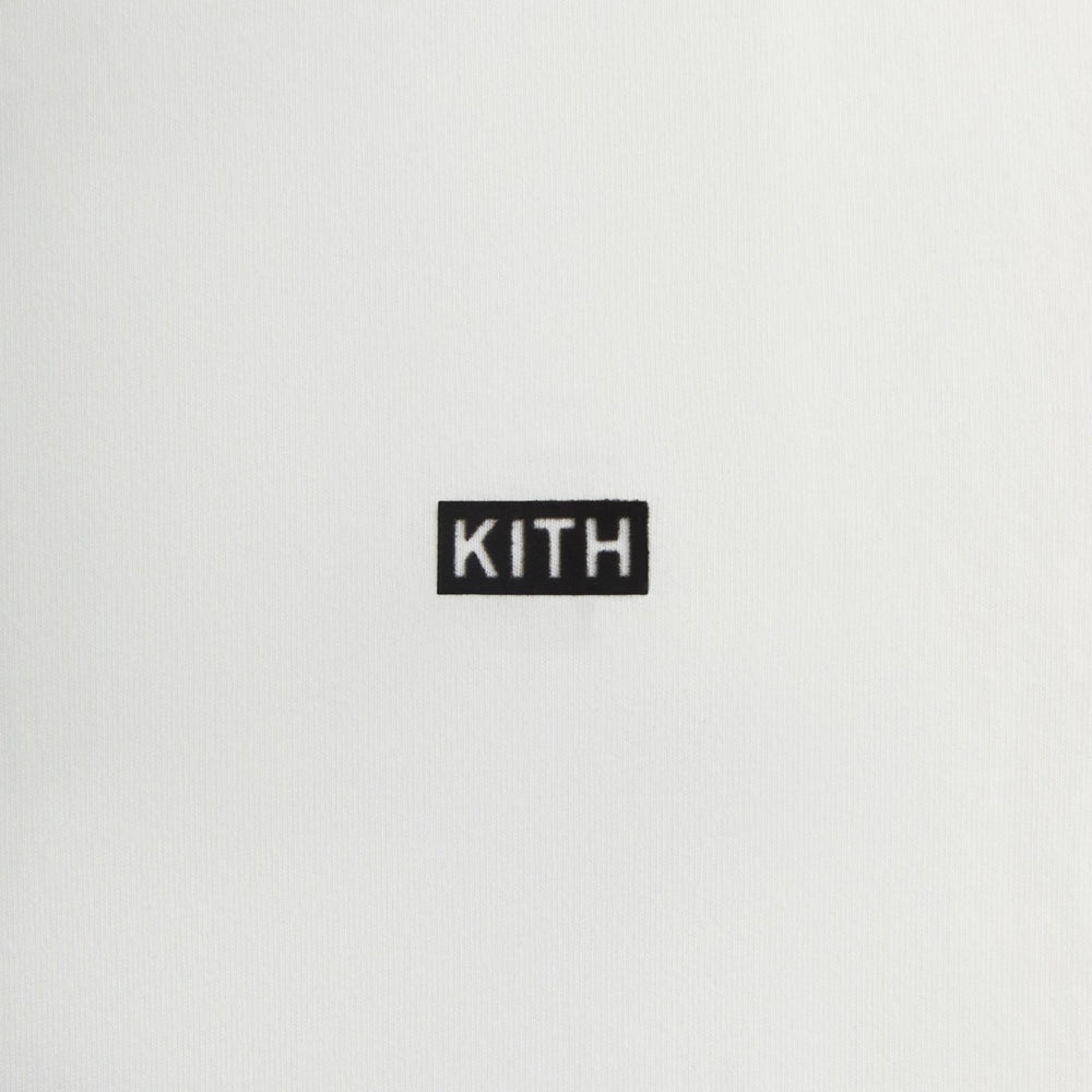 Kith LAX Tee - White | Kith White