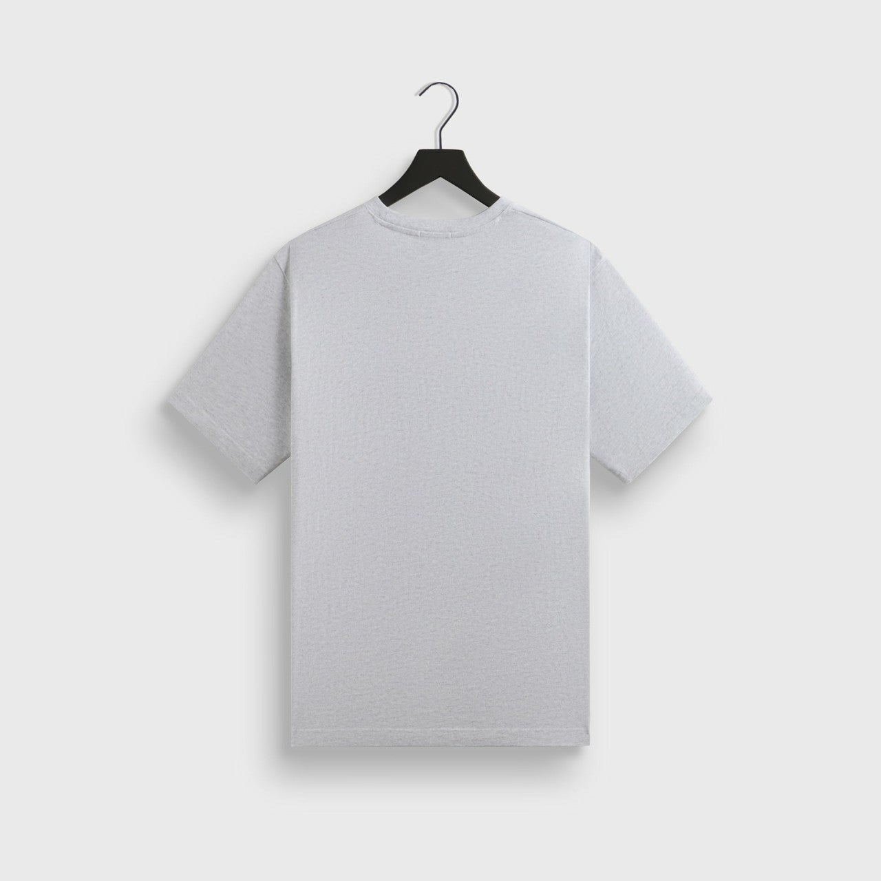 Kith LAX Tee - Light Heather Grey | Kith Light Heather Grey