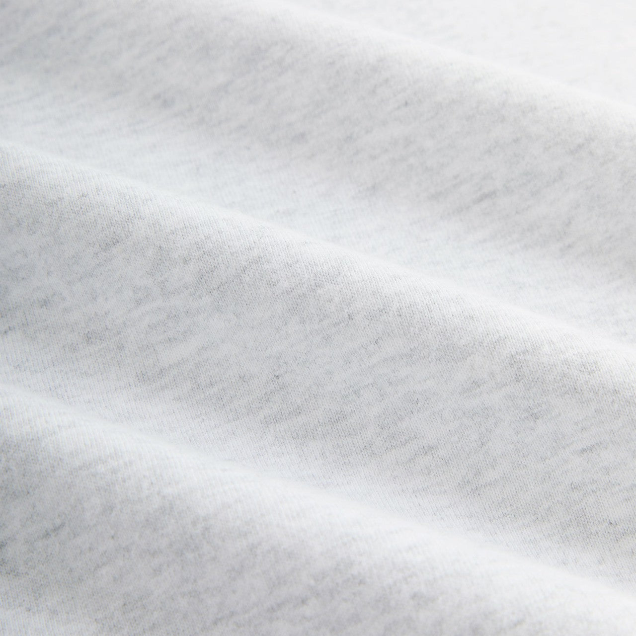 Kith LAX Tee - Light Heather Grey | Kith Light Heather Grey