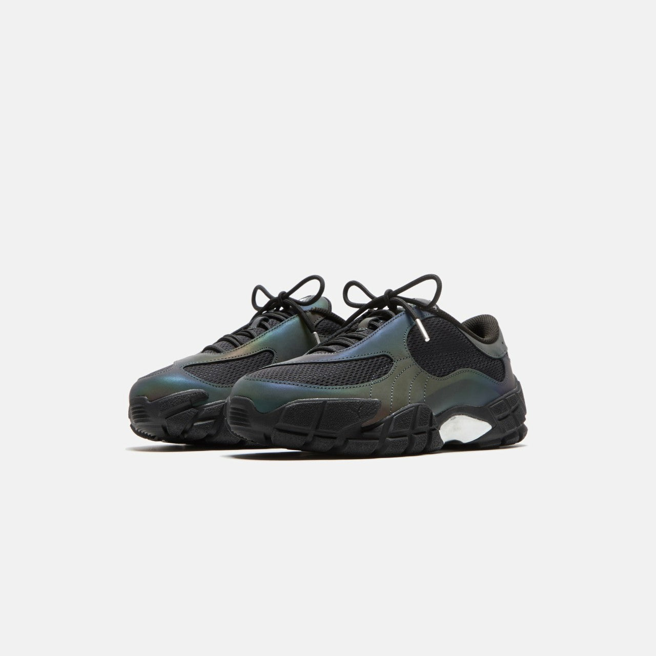 PUMA x Skepta Forever - Puma Black | Kith Puma Black