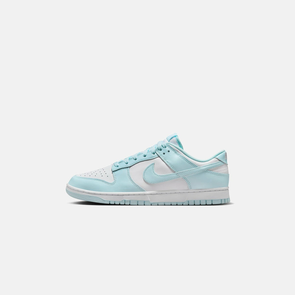 Nike Dunk Low Retro - White / Glacier Blue | Kith White / Glacier Blue