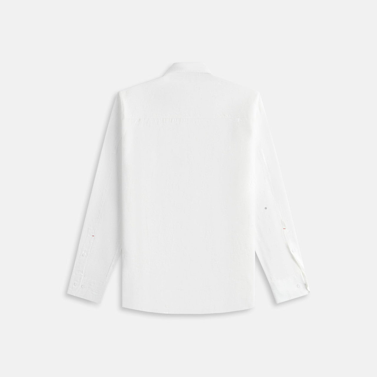 Orlebar Brown Justin Shirt - White | Kith White
