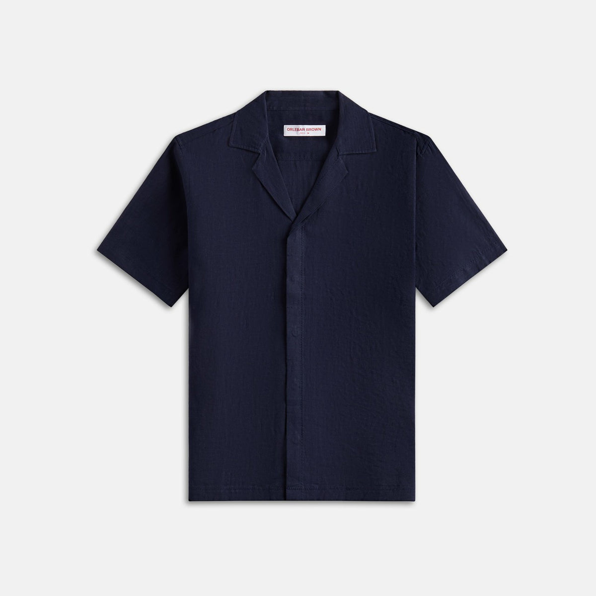 Orlebar Brown Maitan II - Night Iris | Kith Night Iris