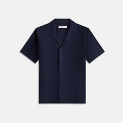 Orlebar Brown Maitan II - Night Iris | Kith Night Iris