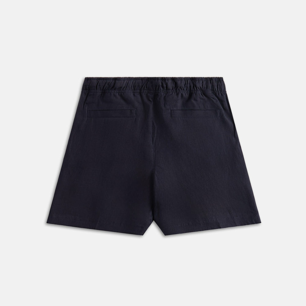 Orlebar Brown Alex Short - Night Iris | Kith Night Iris