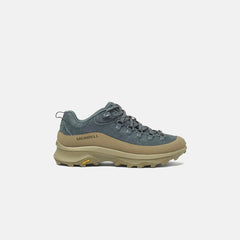 Merell x Belstaff 1TRL Ontario Speed - Mineral / Aloe | Kith Mineral / Aloe