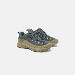 Merell x Belstaff 1TRL Ontario Speed - Mineral / Aloe | Kith Mineral / Aloe