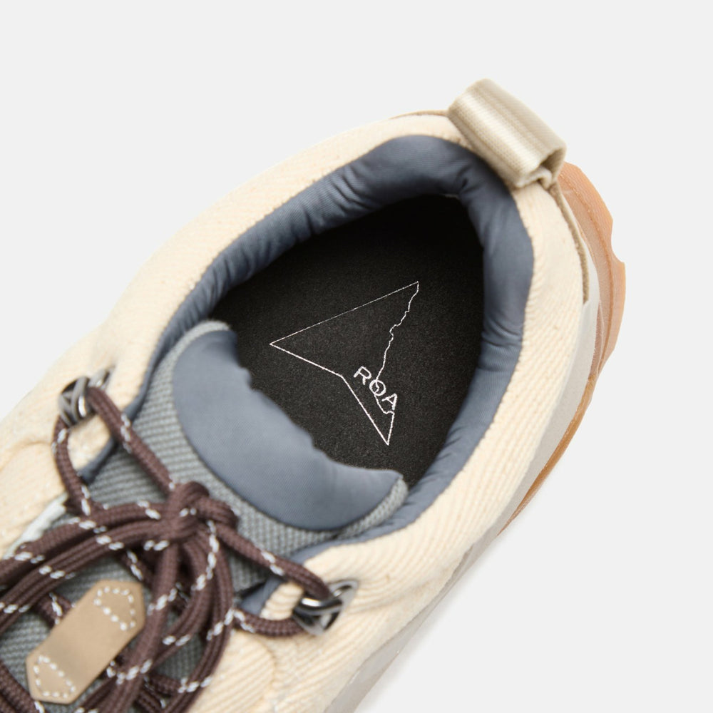 ROA Khatarina - Sand / Gum | Kith Sand / Gum