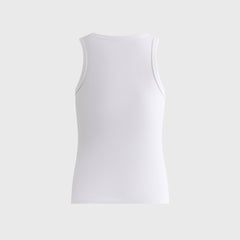 Diesel Lynys Tank Top - White | Kith White