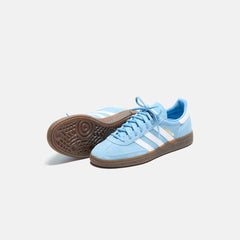 adidas Handball Spezial - Light Blue / White / Gum | Kith Light Blue / White / Gum