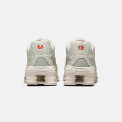 Nike Shox Ride 2 - Light Bone / Turf Orange / Phantom | Kith Light Bone / Turf Orange / Phantom